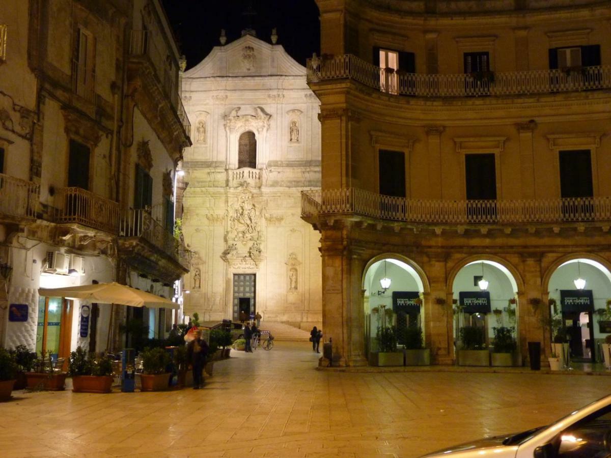 B&B Sogno Di Valle D'Itria Martina Franca Extérieur photo