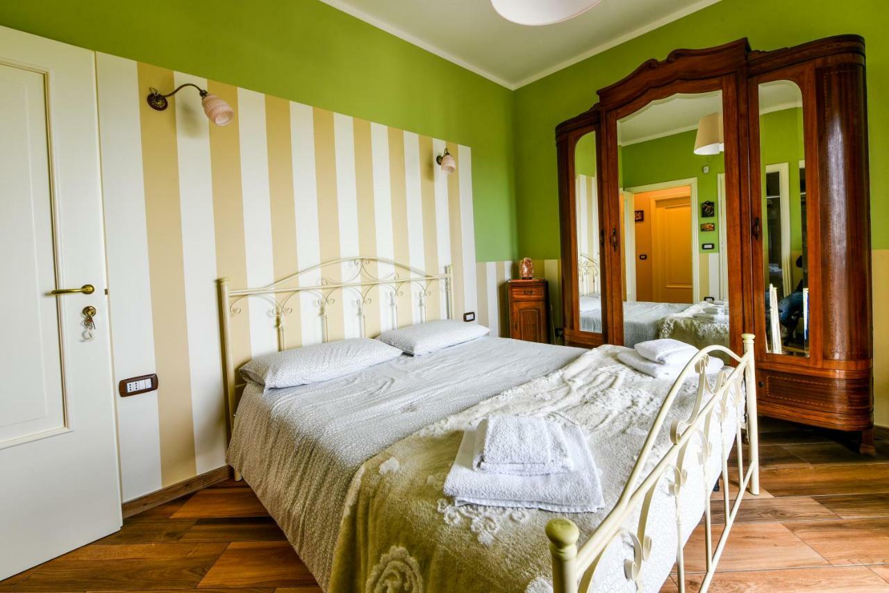 B&B Sogno Di Valle D'Itria Martina Franca Extérieur photo