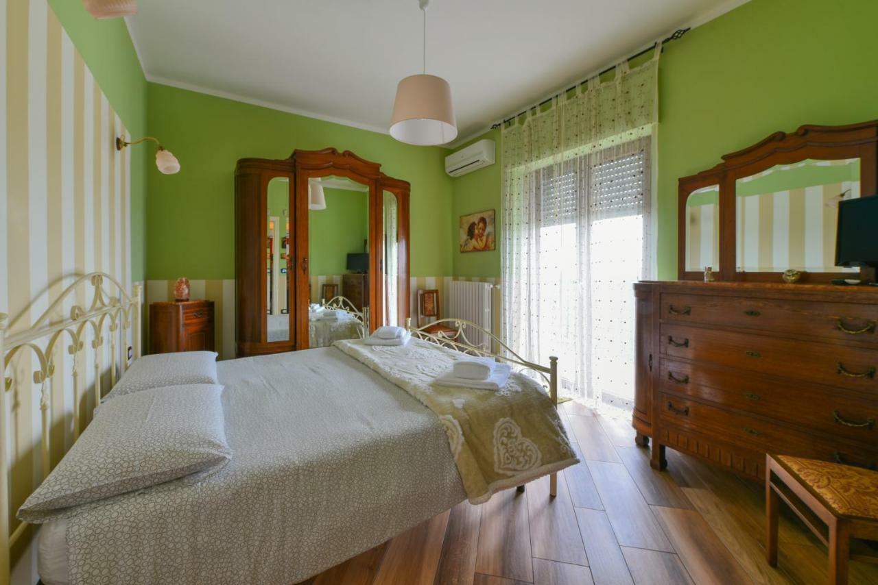 B&B Sogno Di Valle D'Itria Martina Franca Extérieur photo