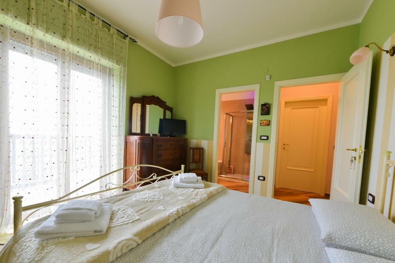 B&B Sogno Di Valle D'Itria Martina Franca Extérieur photo